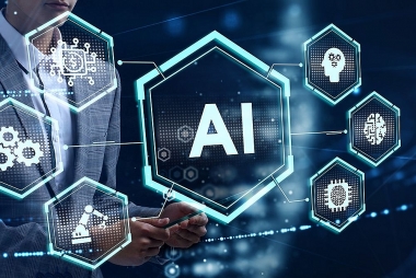 Tăng cường ứng dụng trí tuệ nhân tạo (AI) trong phát triển kinh tế Việt Nam